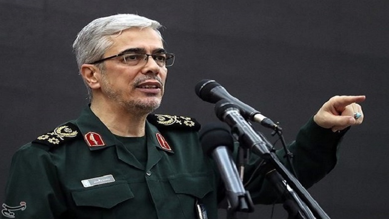 تادێت هه‌ڕه‌شه‌كانی ئێران بۆ تۆڵه‌سه‌ندنه‌وه‌ی كوژرانی فه‌خری زاده‌ چڕتر ده‌بن